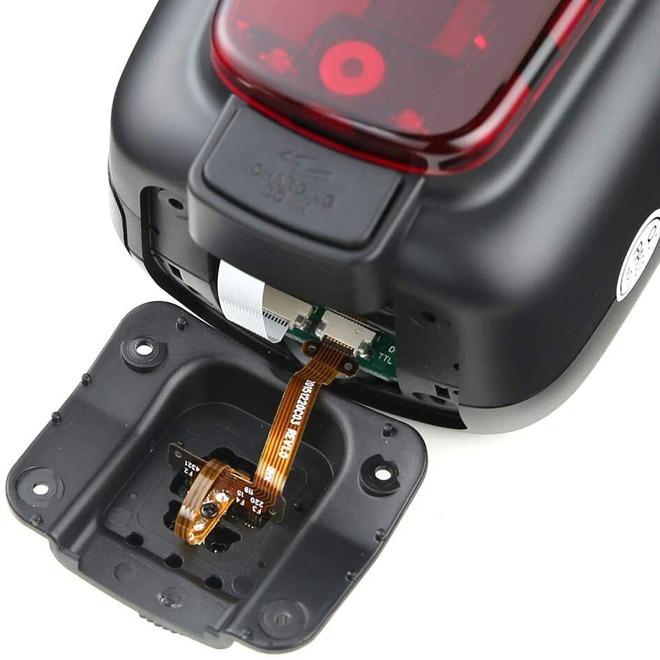 Godox TT685S Flash Speedlite Replace Hot Shoe Accessories Only for TT685S