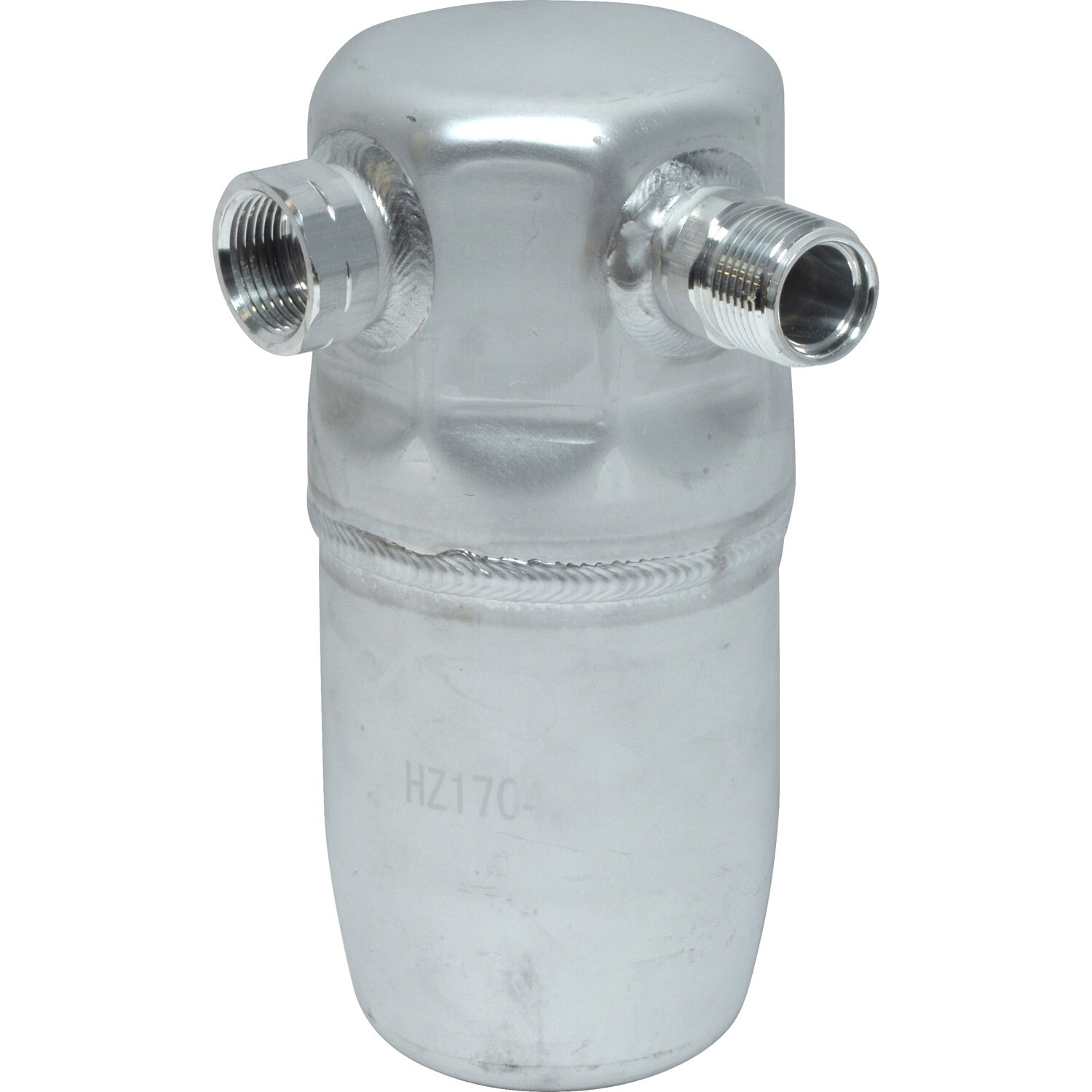 For 1994-1996 Buick Regal Custom 3.1L V6 A/C Accumulator UAC 1995