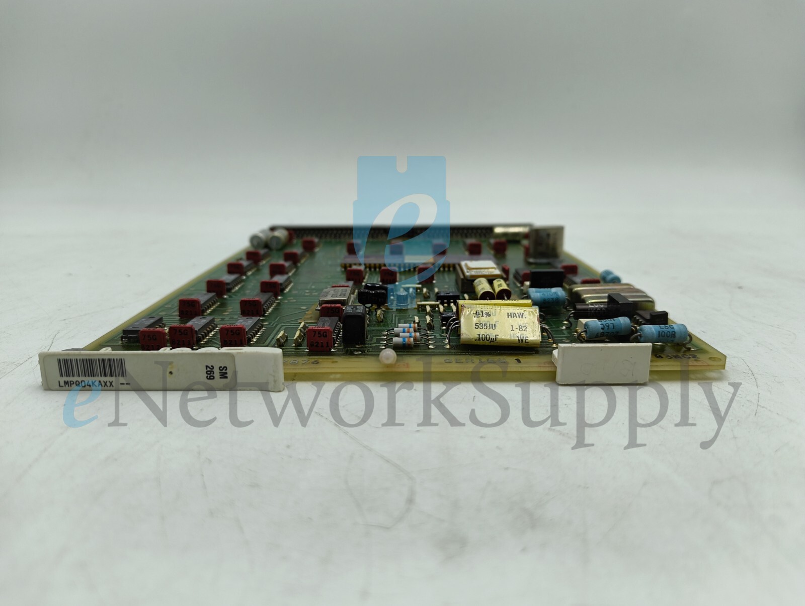 ALCATEL-LUCENT TECHNOLOGIES SM269 LMPQ04KAXX  PACK CKT
