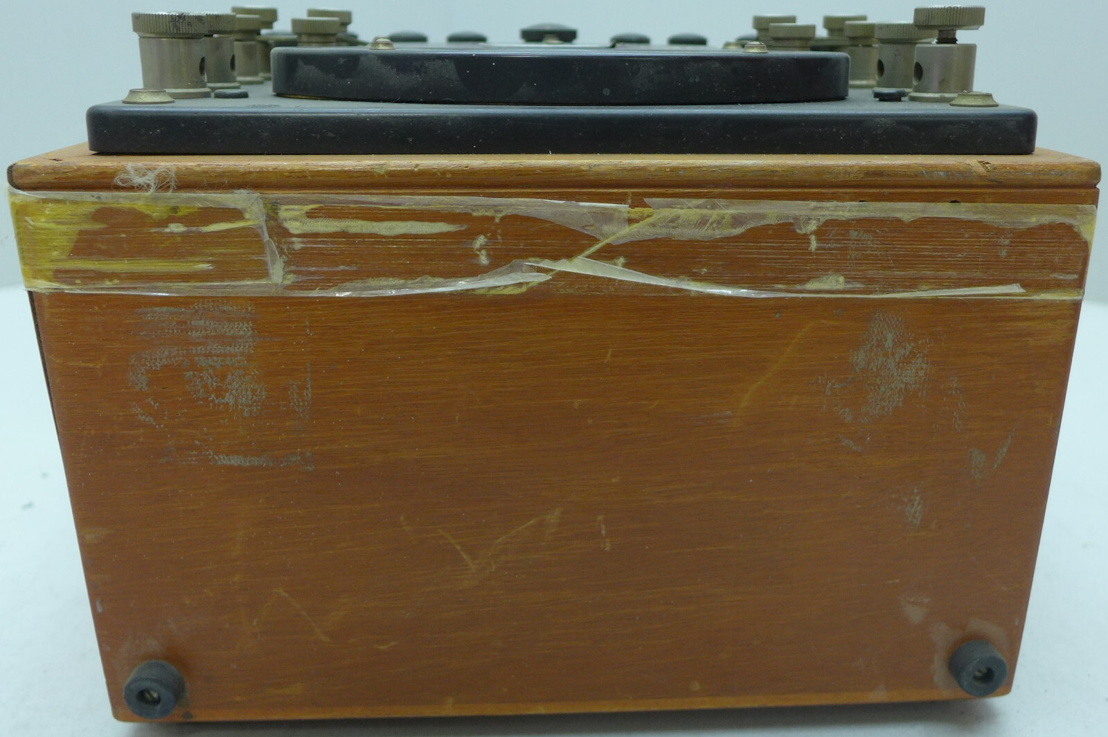 Weston Portable Standard - Vintage Collectable