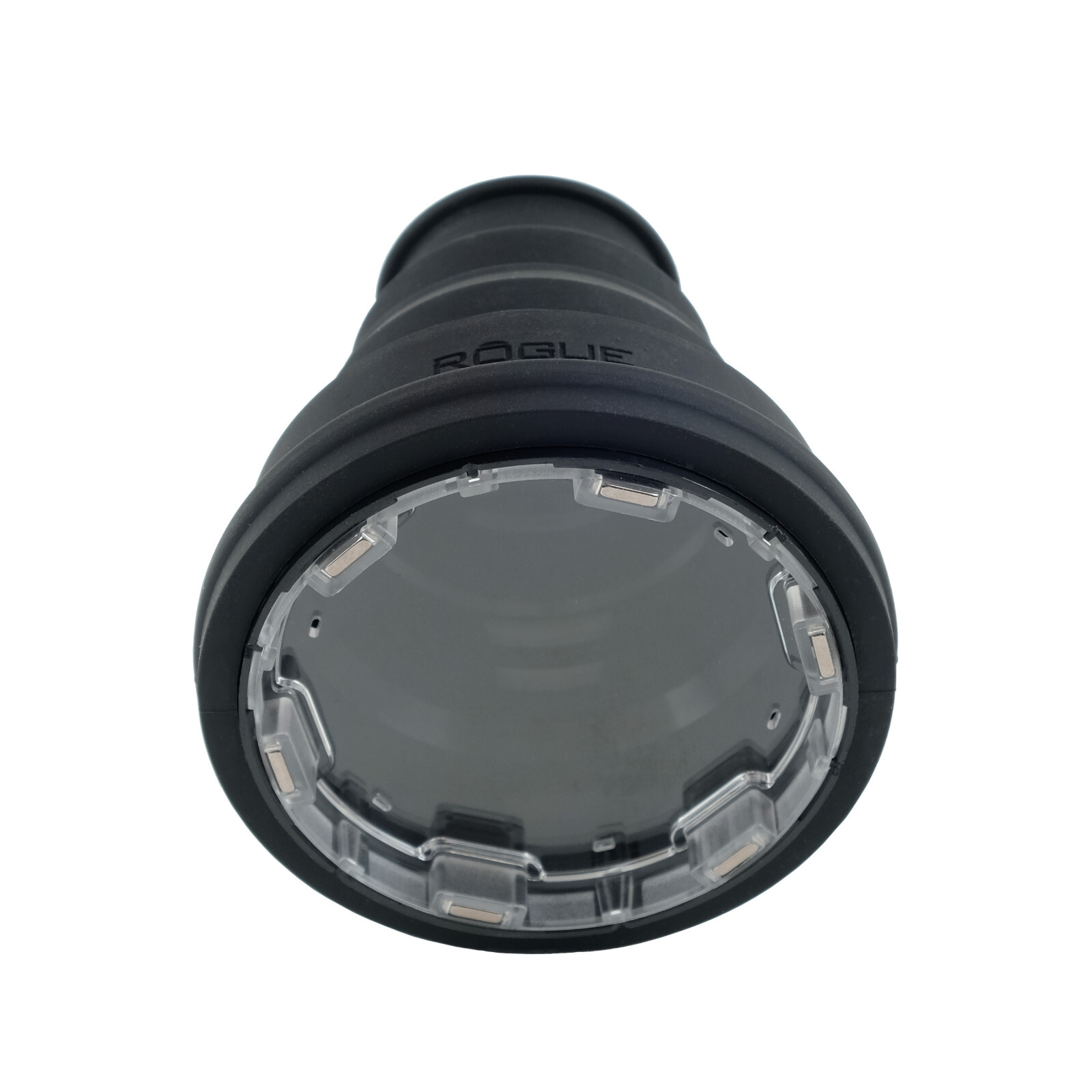 Rogue Round Flash Magnetic Snoot