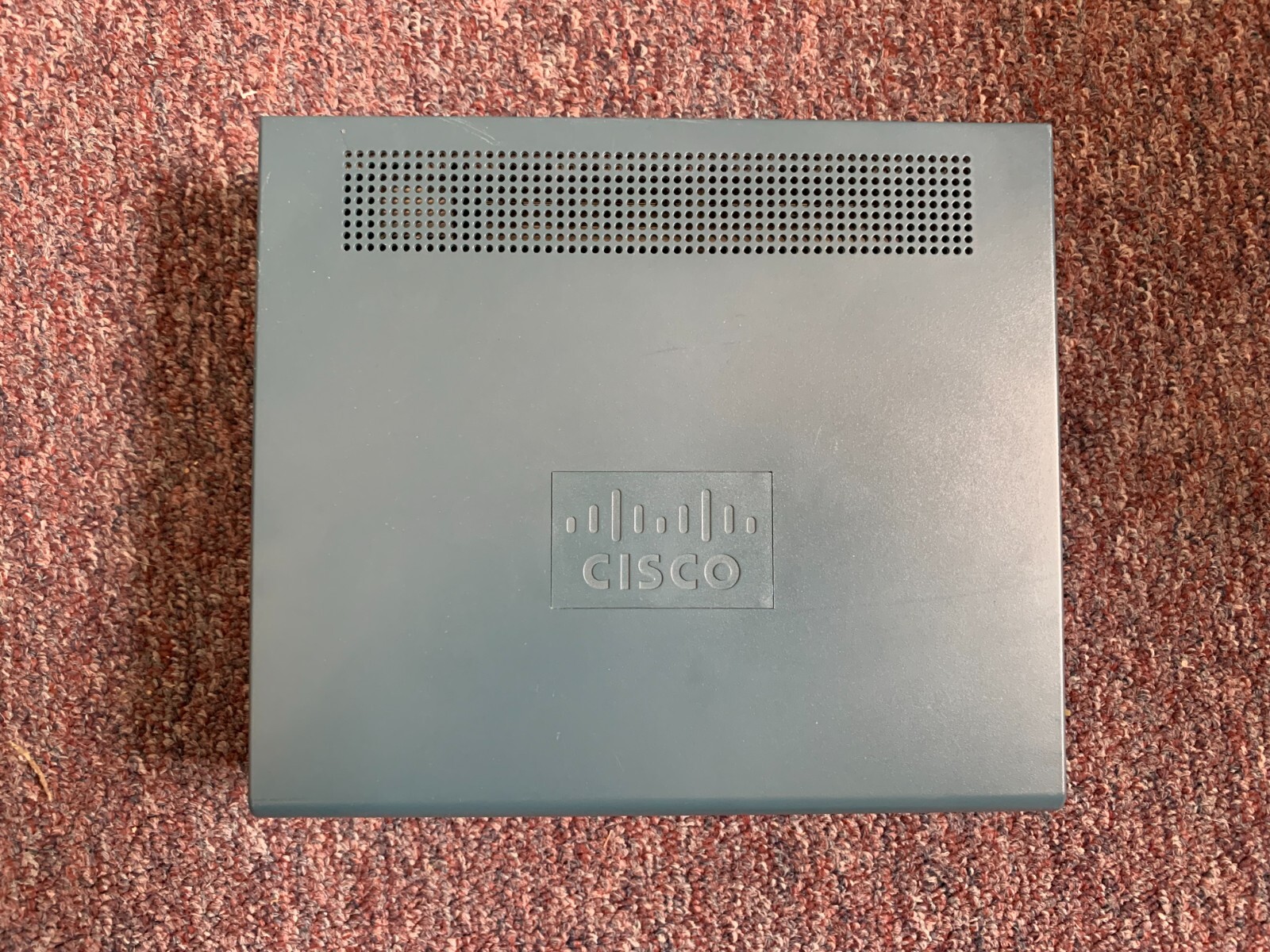 Cisco ASA 5505 Fast Ethernet Firewall Security Appliance