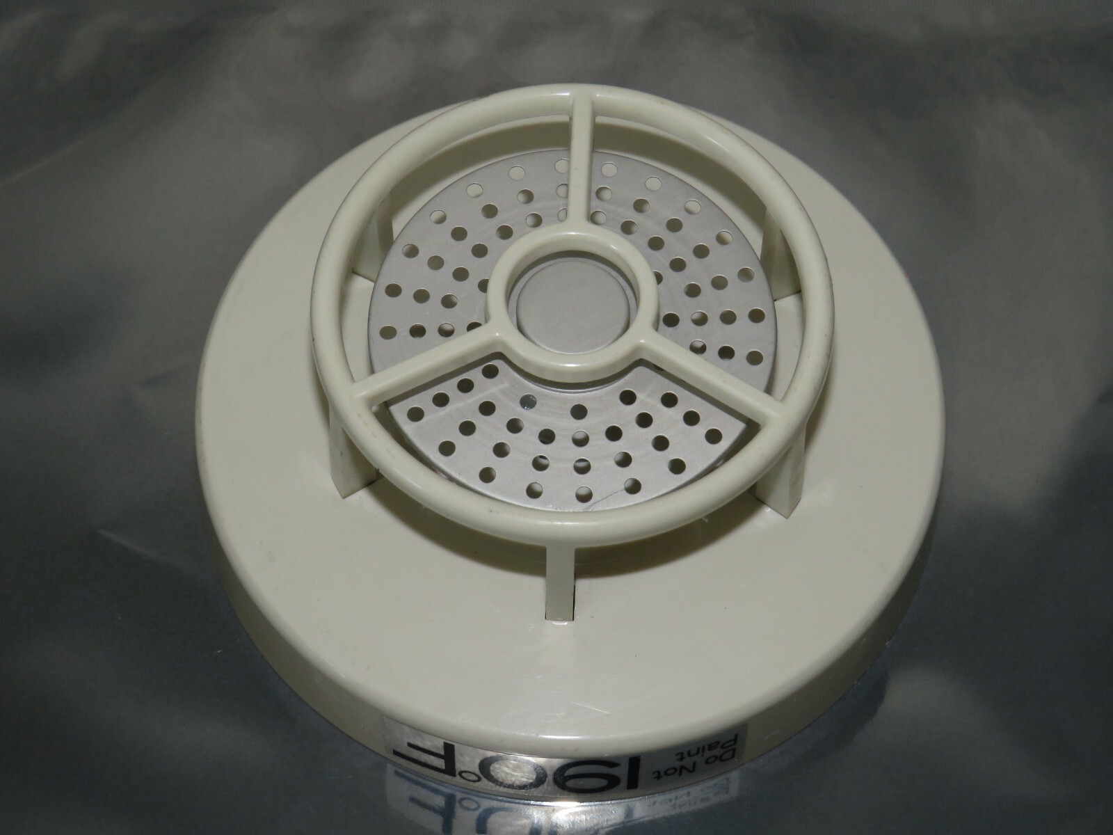 HOCHIKI DFE-190 FIXED TEMPERATURE TYPE HEAT DETECTOR