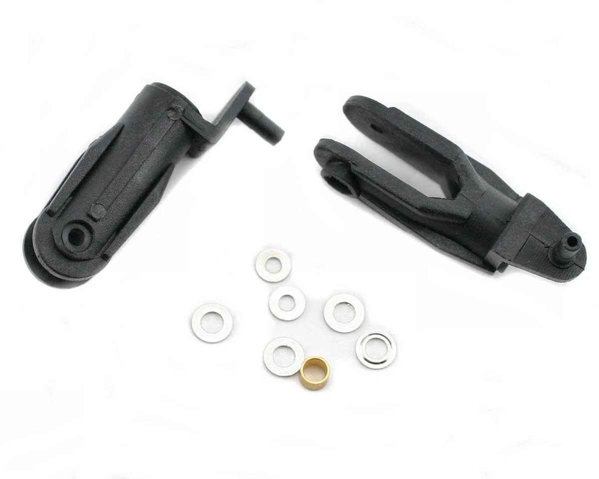 EFLH1171 Blade Bell Mixer Main Blade Grip Set (CP/CP Pro)