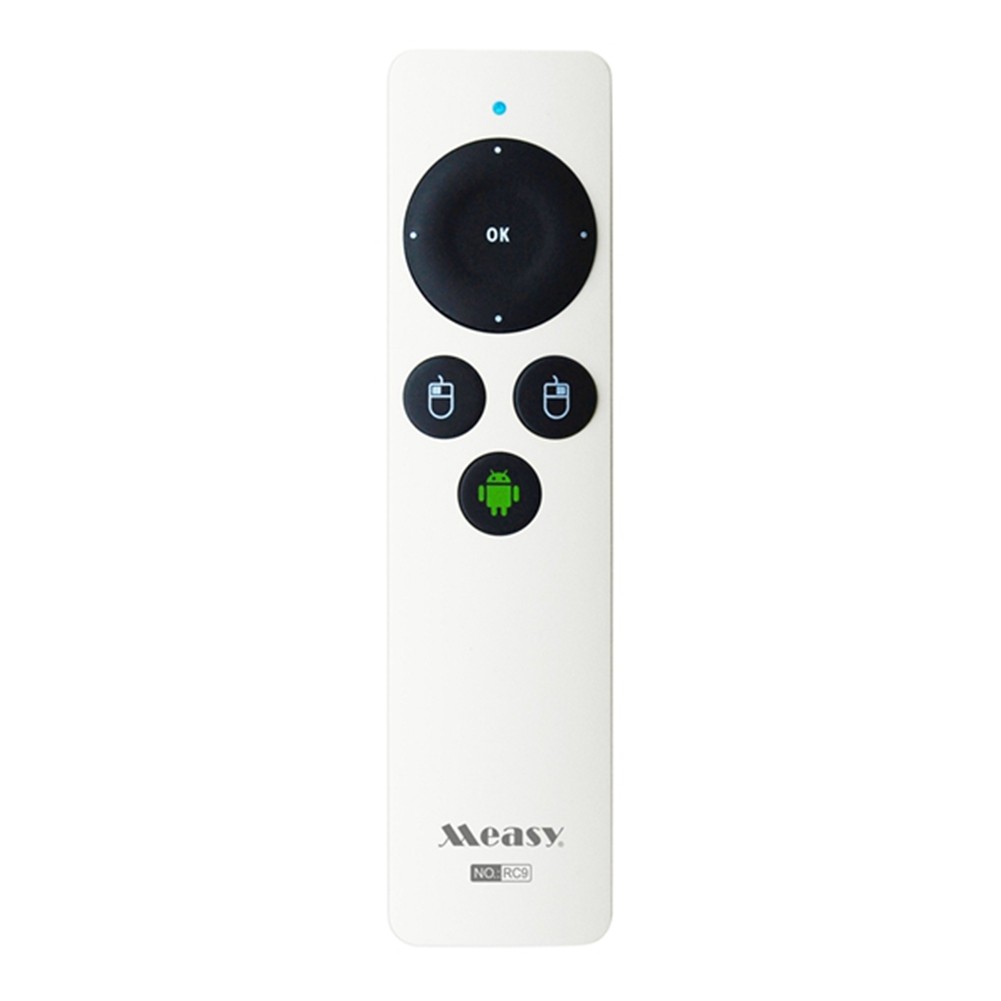 2.4G  Air Mouse Remote Control Presentation Clicker Supports Playing Games2413