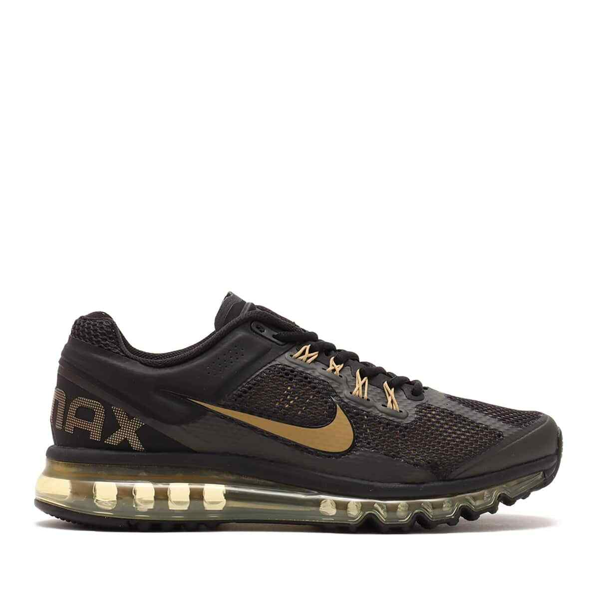 HQ1927-001 Nike Air Max 2013 Men's Shoes (Men's)