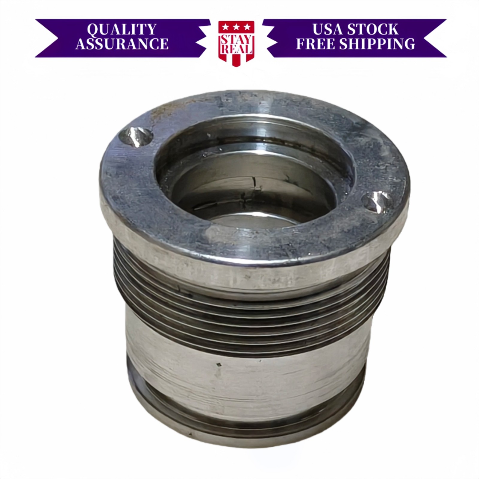 7382115 6539323 For Bobcat Excavator Loader Equipment US Hydraulic Cylinder Head