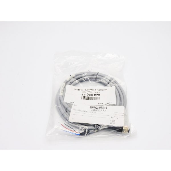 METTLER-TOLEDO 58080272 10' NSMP