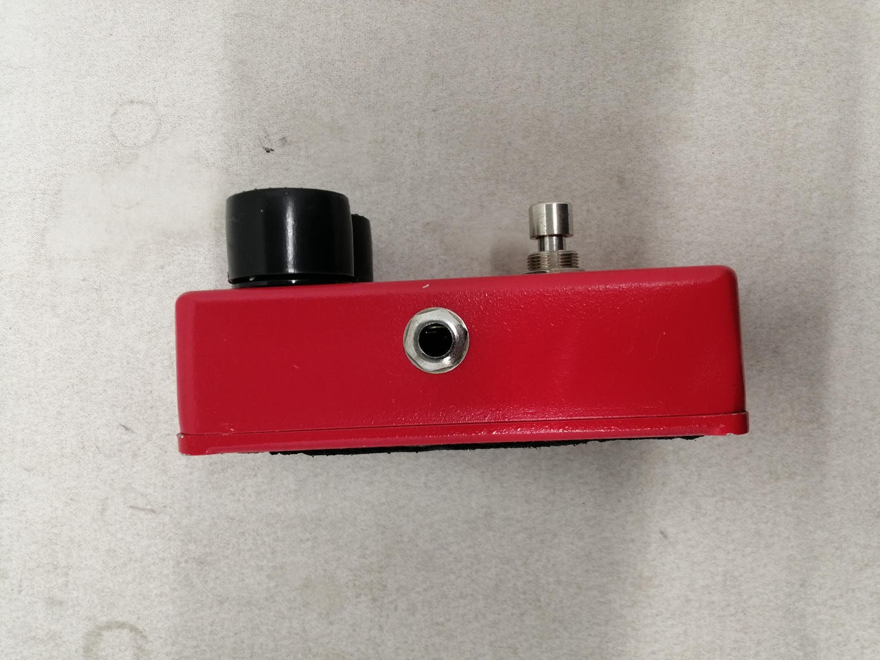 MXR M102M DYNA Compressor Effects Pedal Tested & Works 30455