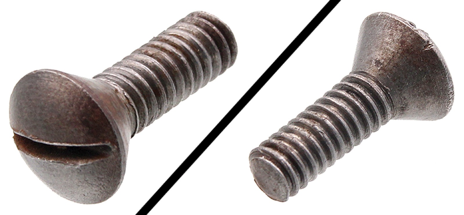 Orig. Fence Locking Screw for Preston No. 1393 Patent Reeder - mjdtoolparts