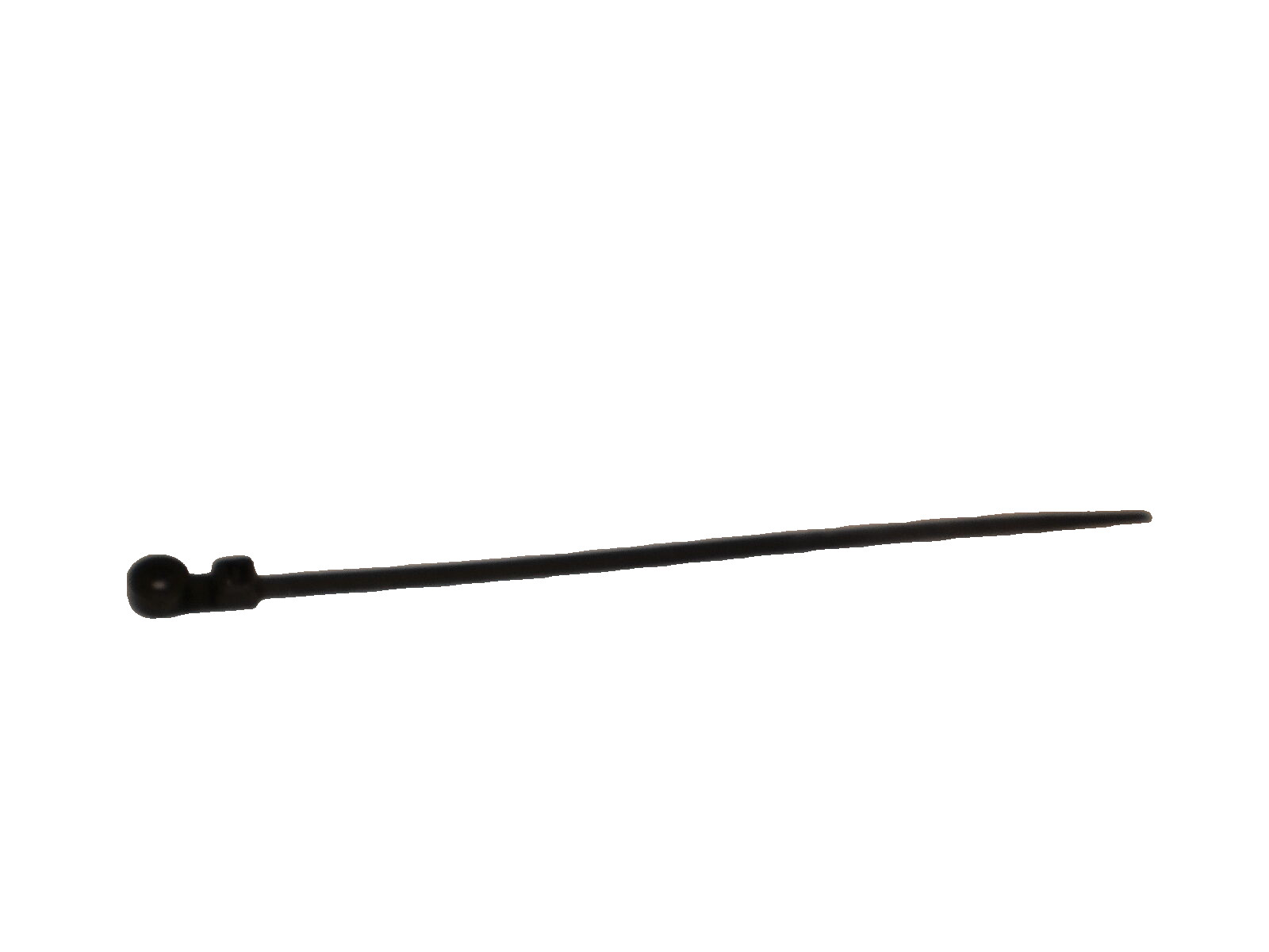 100- 14" Zip Tie Strap Wire Harness Screw Anchor Hole Mount Base Cable Attaching