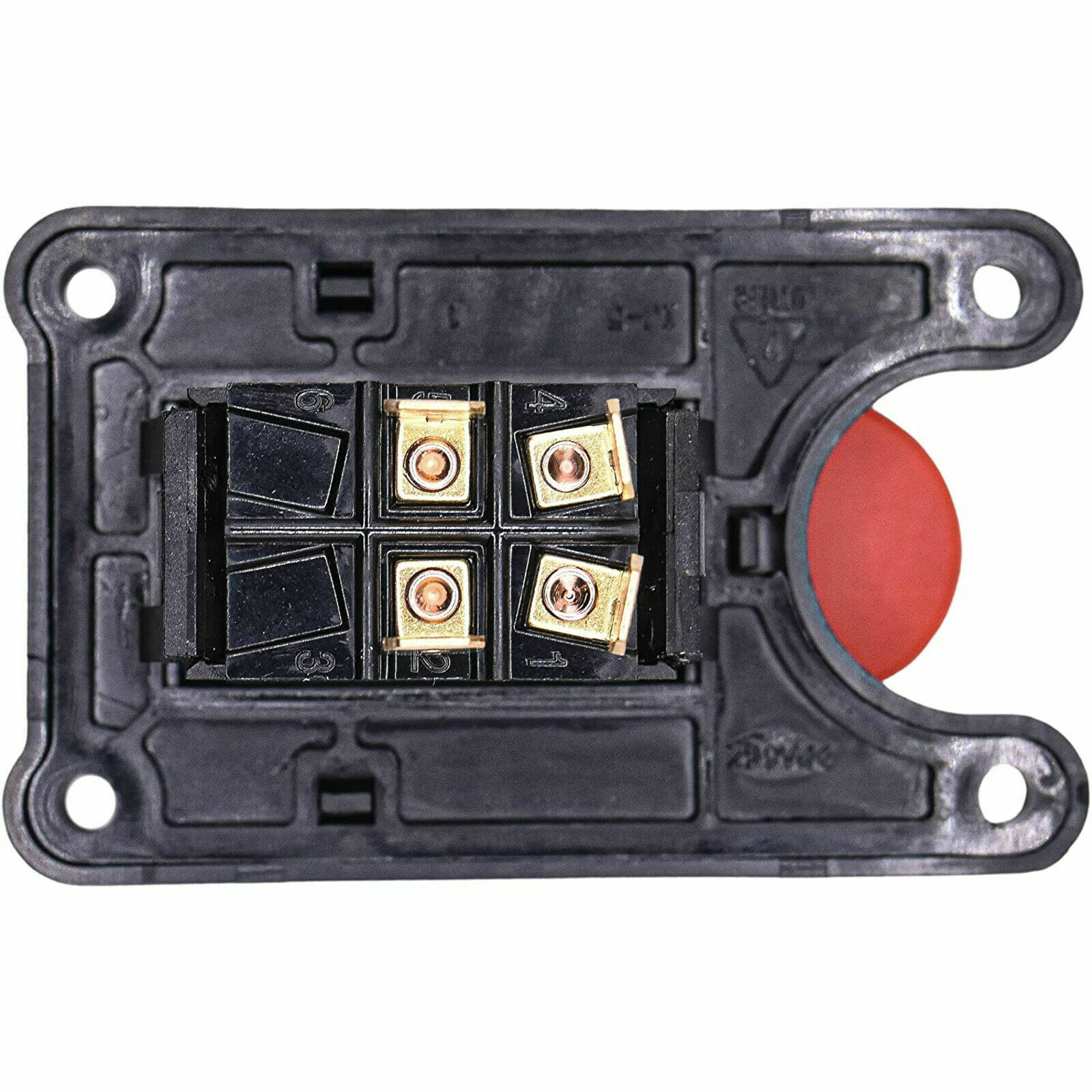 On-Off Table Saw Toggle Switch for Craftsman Power Tool Bandsaw HY18 Replacement