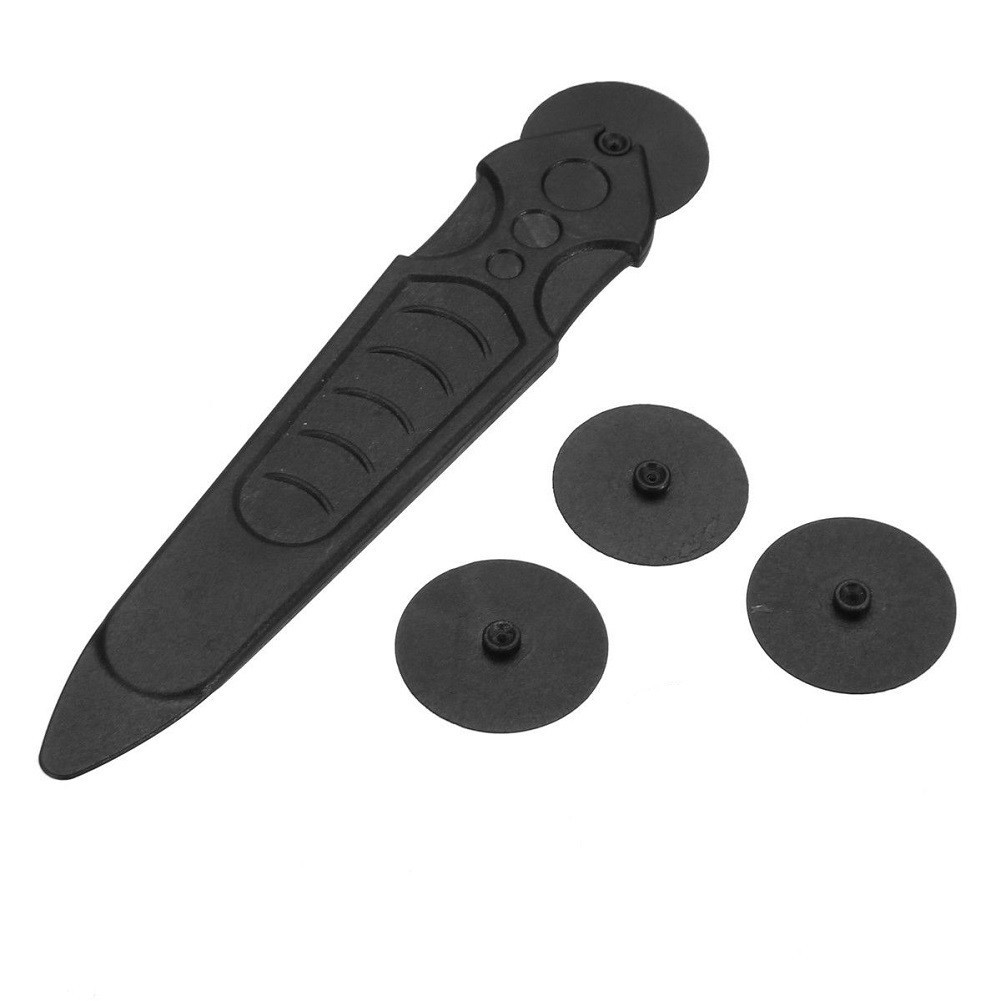 Lever for CROWBAR Carbon Fiber Roller 21.5"/27" Opening Wheel Repair Tool