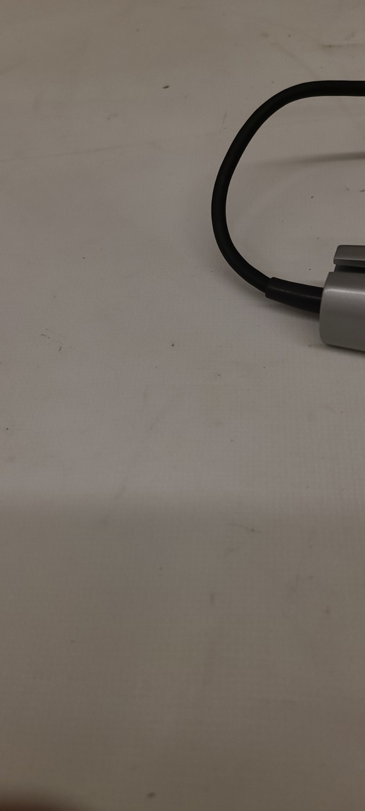 Vintage Uher M534 Dynamic Studio Microphone