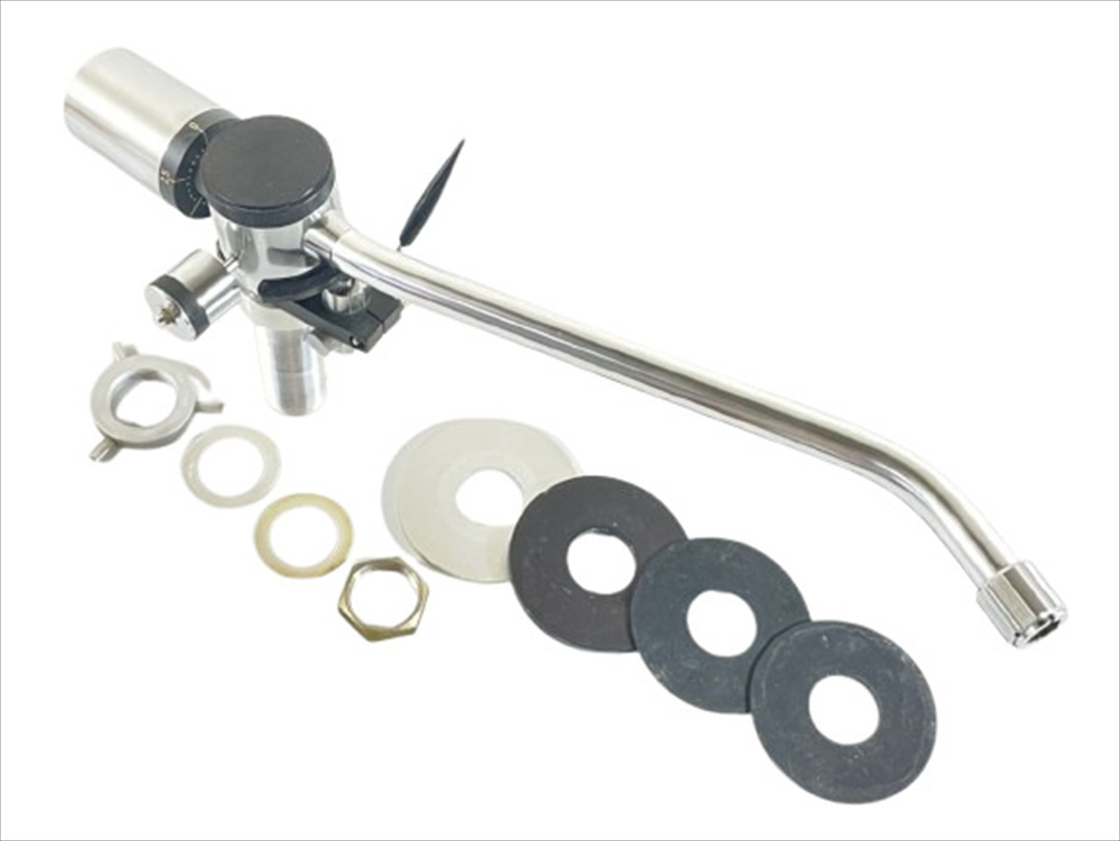 GRACE G-940 Static Balance Oil Damped  Tonearm Vintage for Turntable