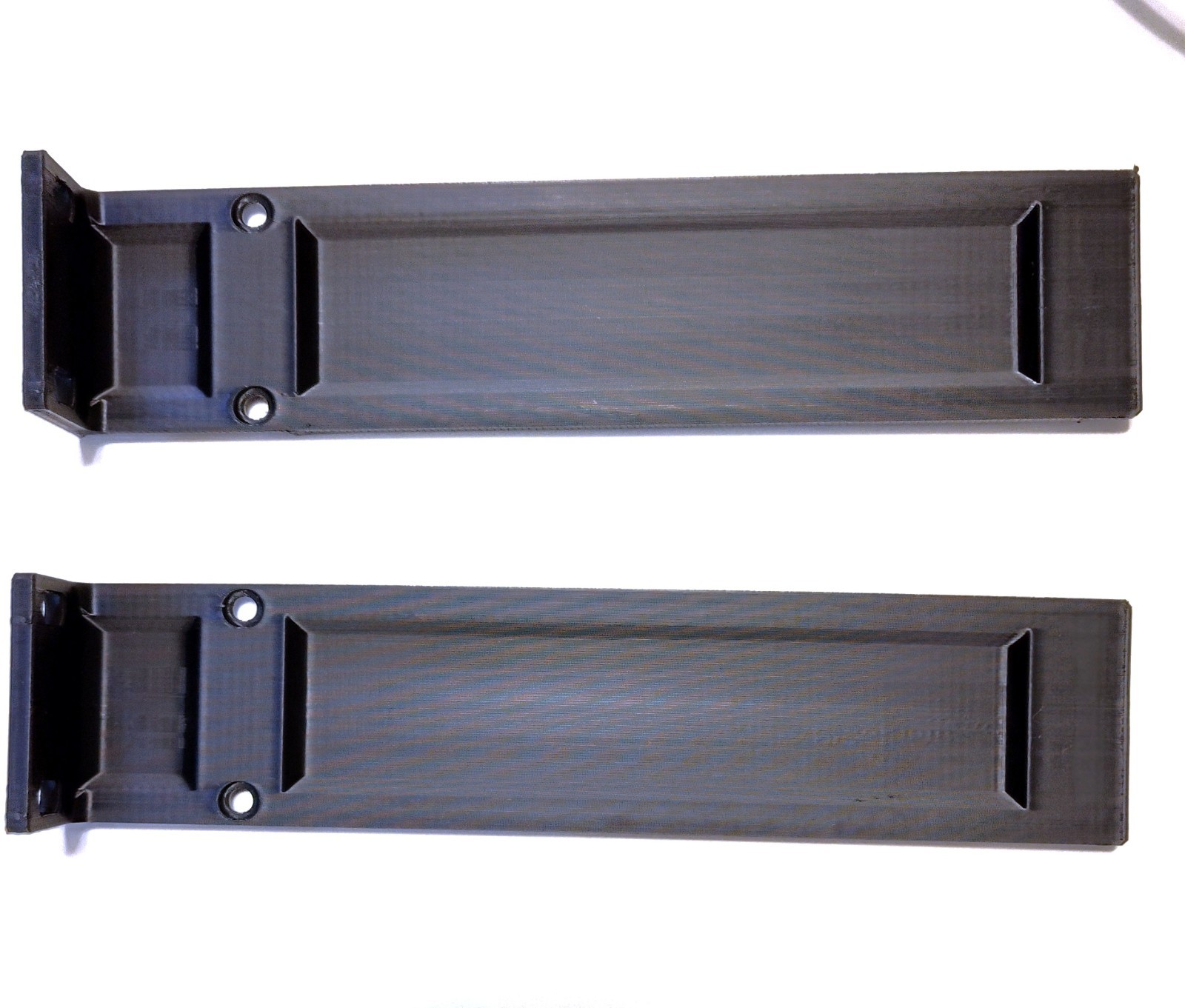 TC Electronic G-Major Rack sides 2 set