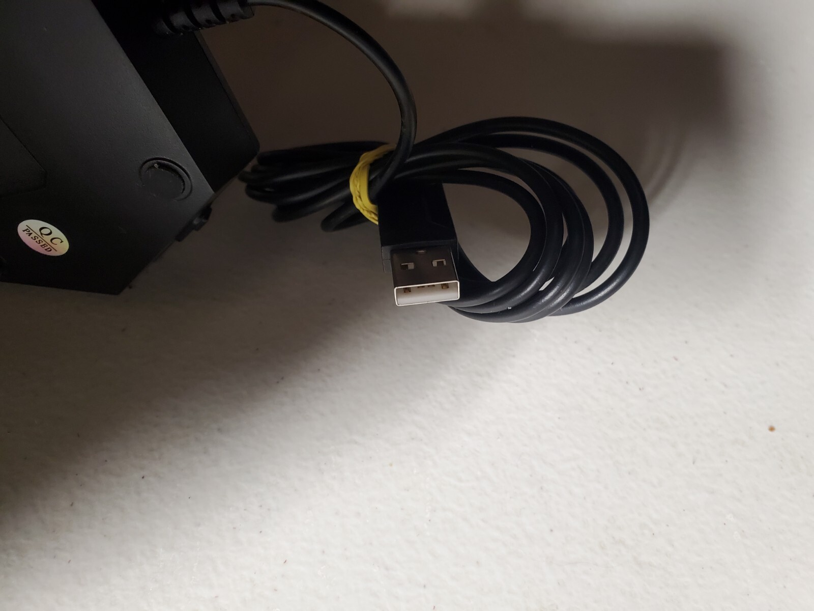 CMTECK Studio USB Computer Microphone for Desktop/Laptop