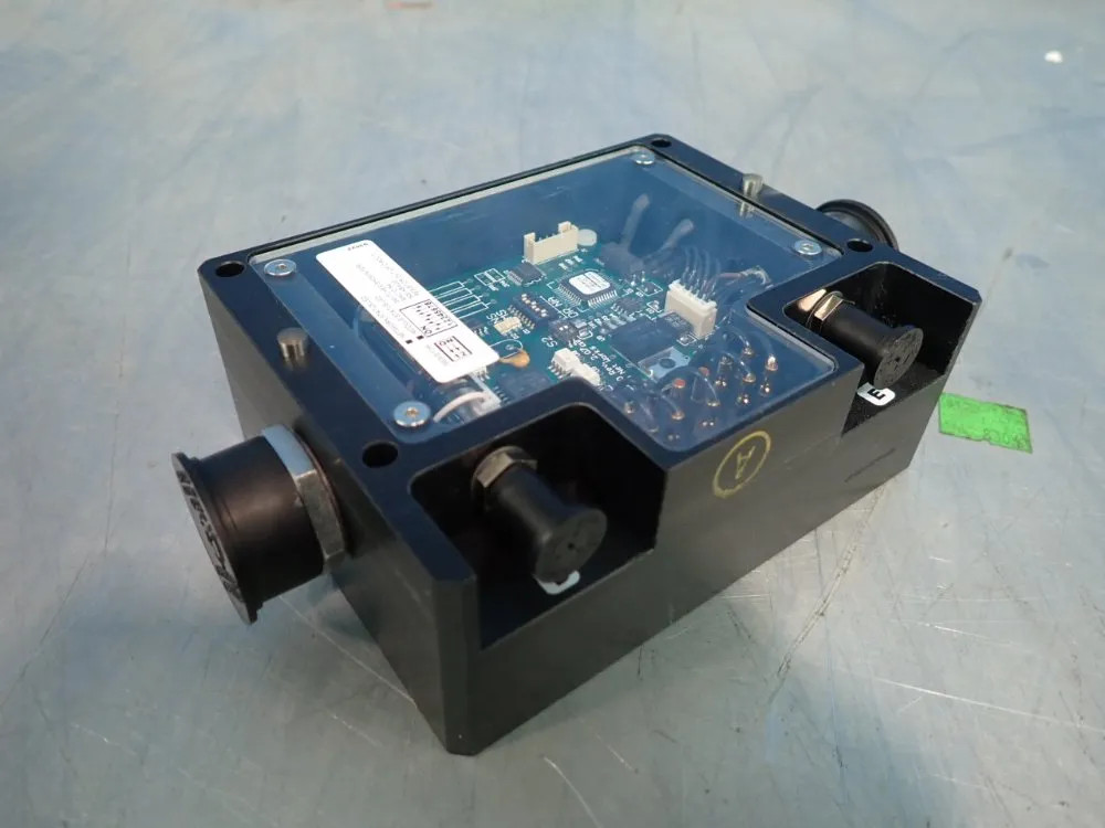 APPLIED ROBOTICS DEVICENET MODULE XC50.1EM-R-E-DN