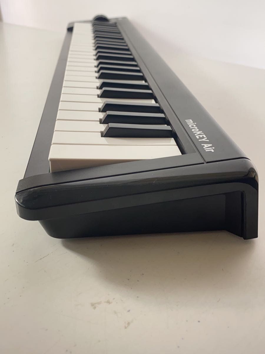 KORG Synthesizer microKEY2-49Air Used