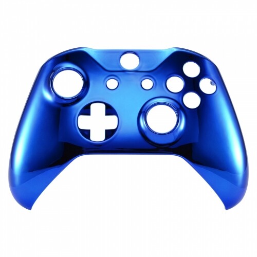 Replacement Front Face Plate for the Xbox One Series S Third Gen Controller