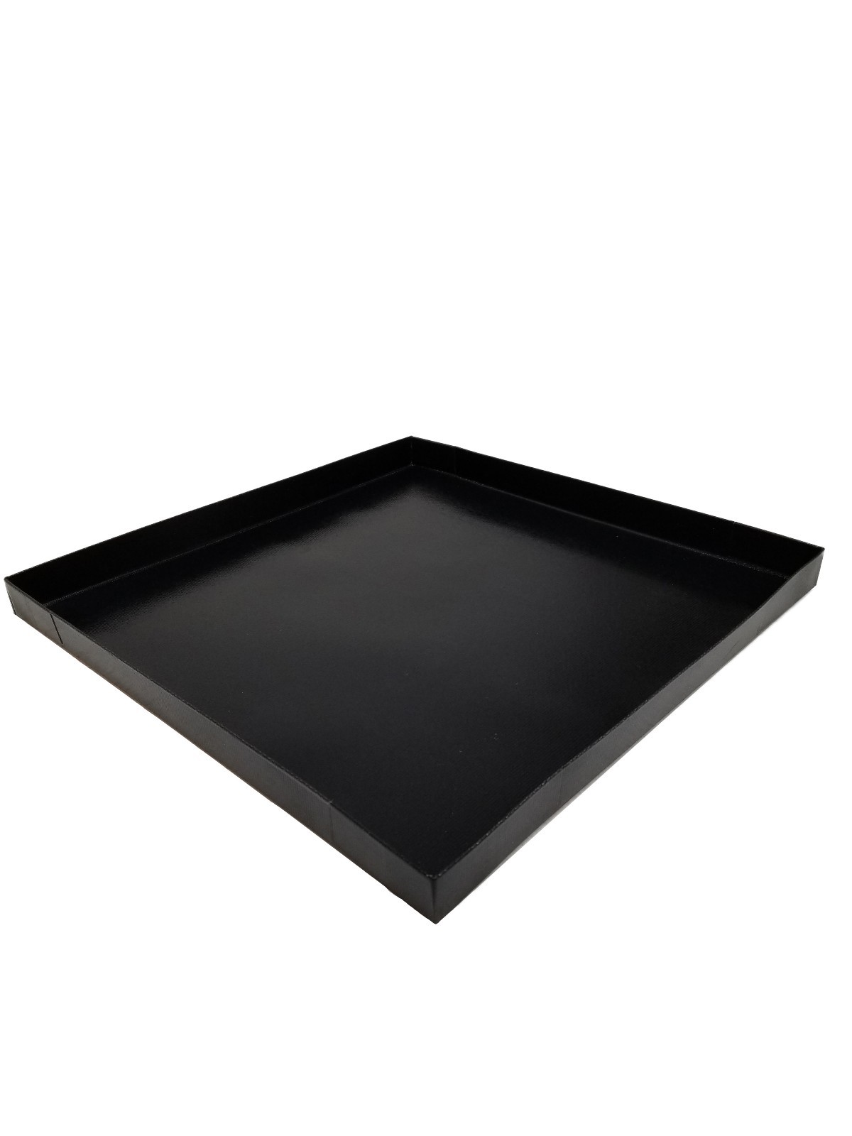 5.5" x 5.5" PTFE Solid Oven basket for TurboChef, Merrychef, and Amana