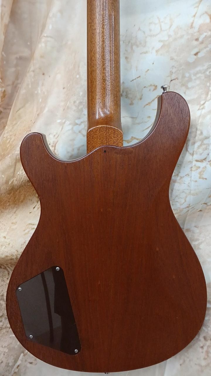 ORNETTS GM-8 Electric Guitar