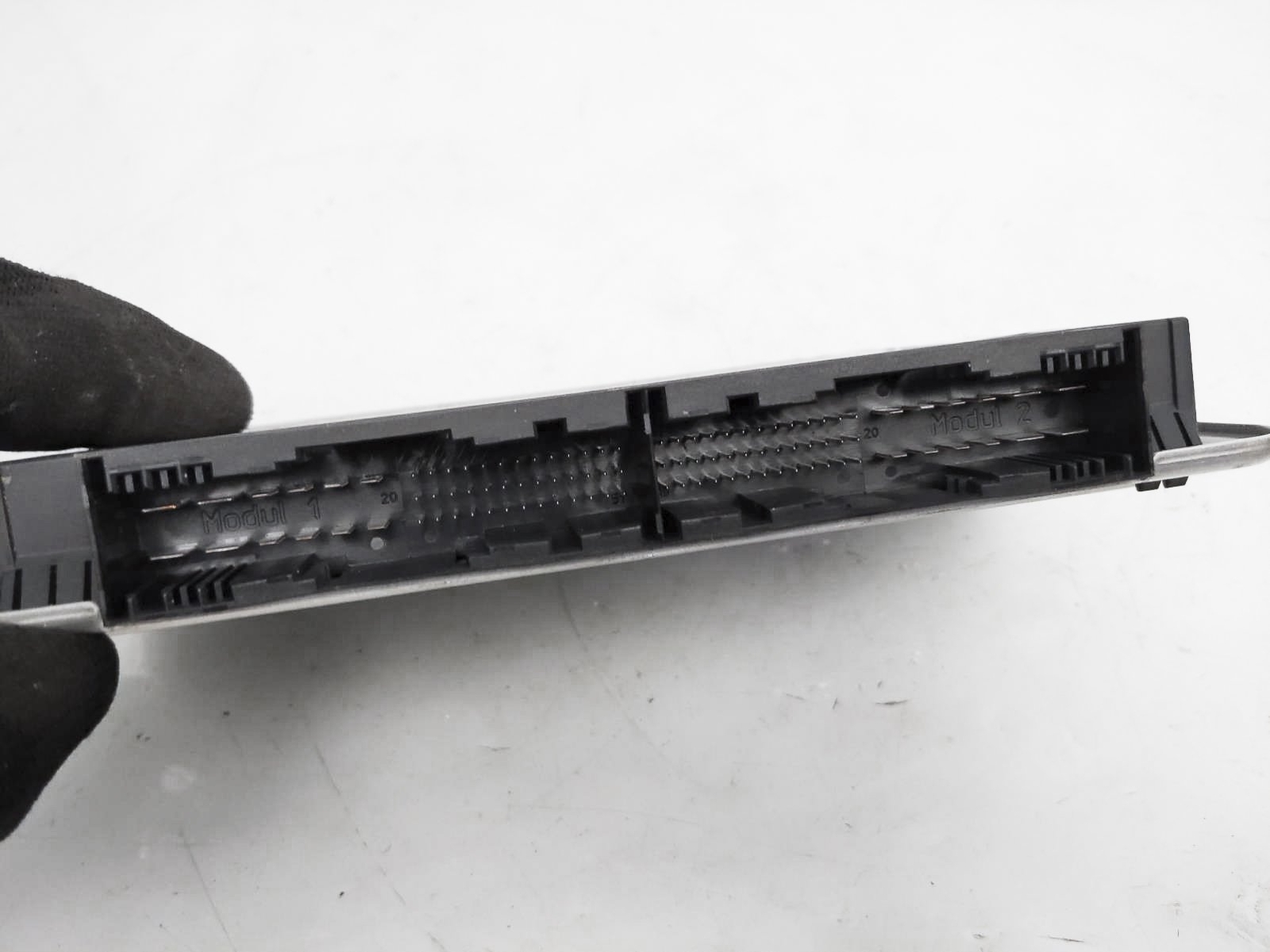 2010-2012 Bmw 535I Gt Body Control Module Computer Unit 61359273629