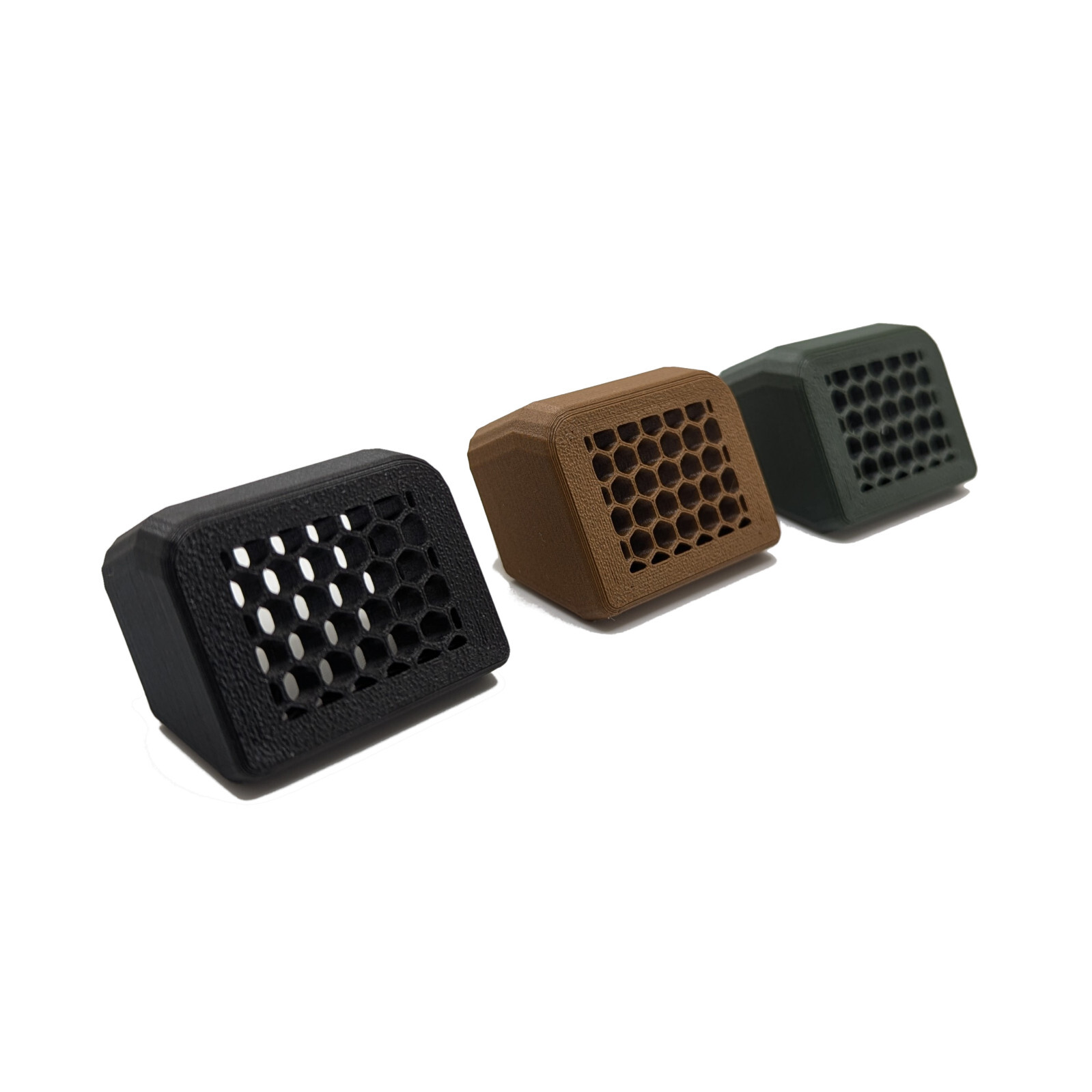 Killflash Anti-Reflection Device for Holosun AEMS