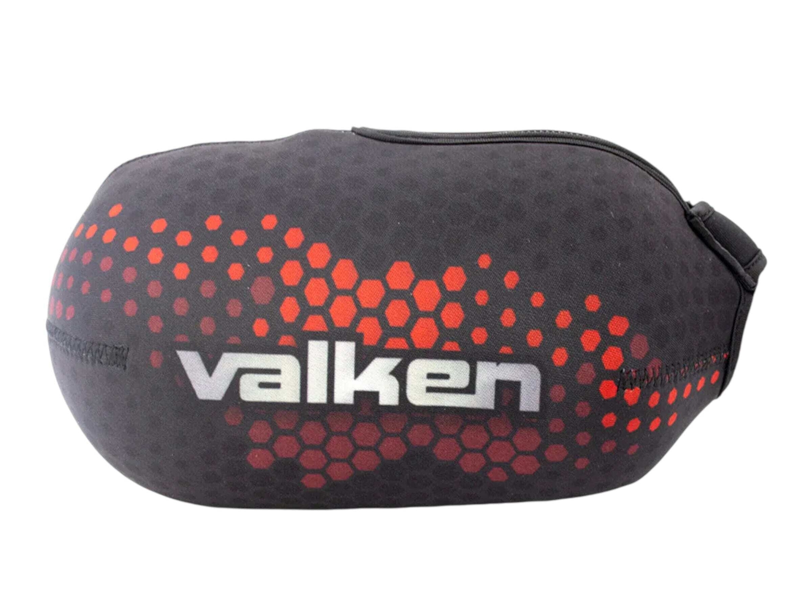 NEW Valken Fate GFX Tank Cover - Digi Tiger Red Camo