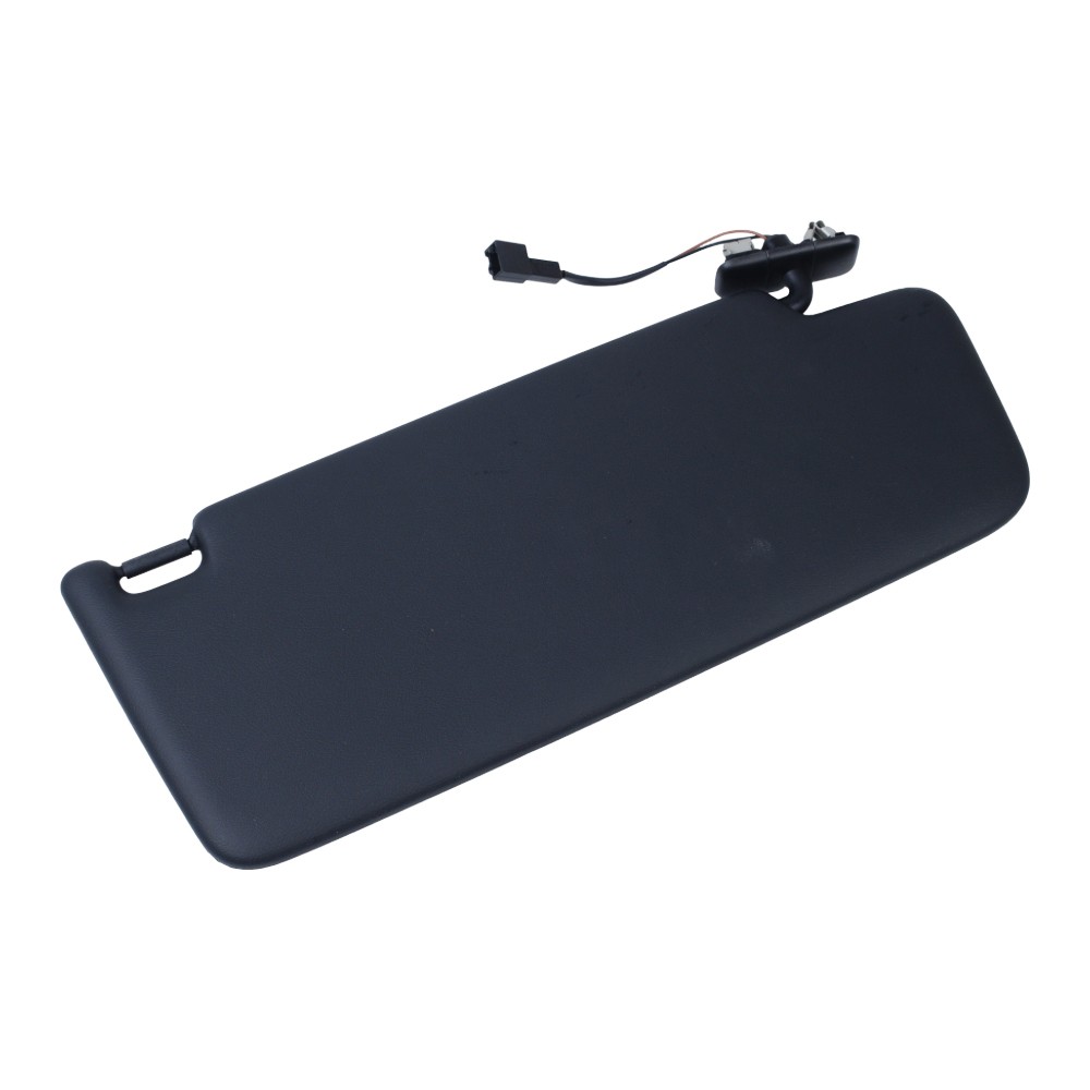 Left Driver Side Sun Visor Replacement For Porsche Macan 2014-2023 2.0L 2.9L