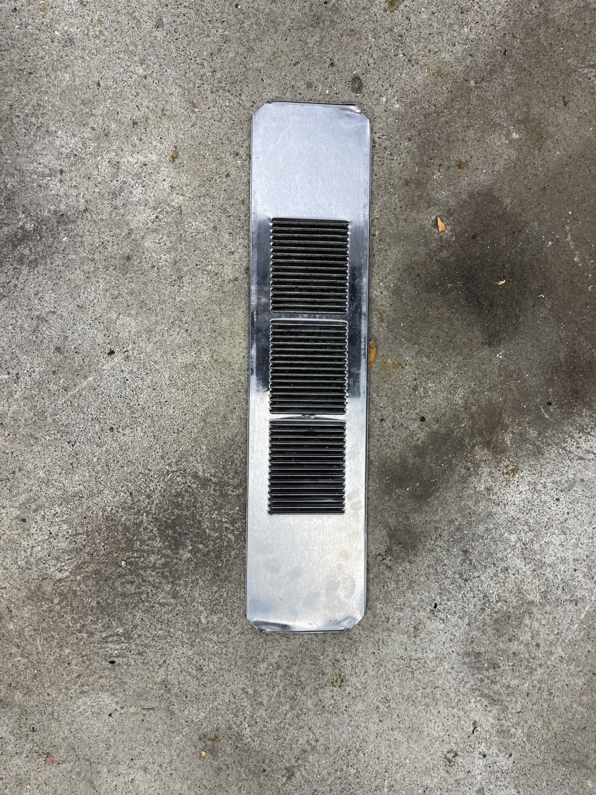Taylor Ice Cream Machine Drip Tray
