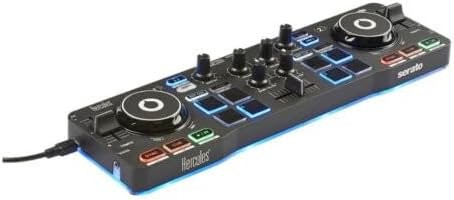 Hercules DJControl Starlight
