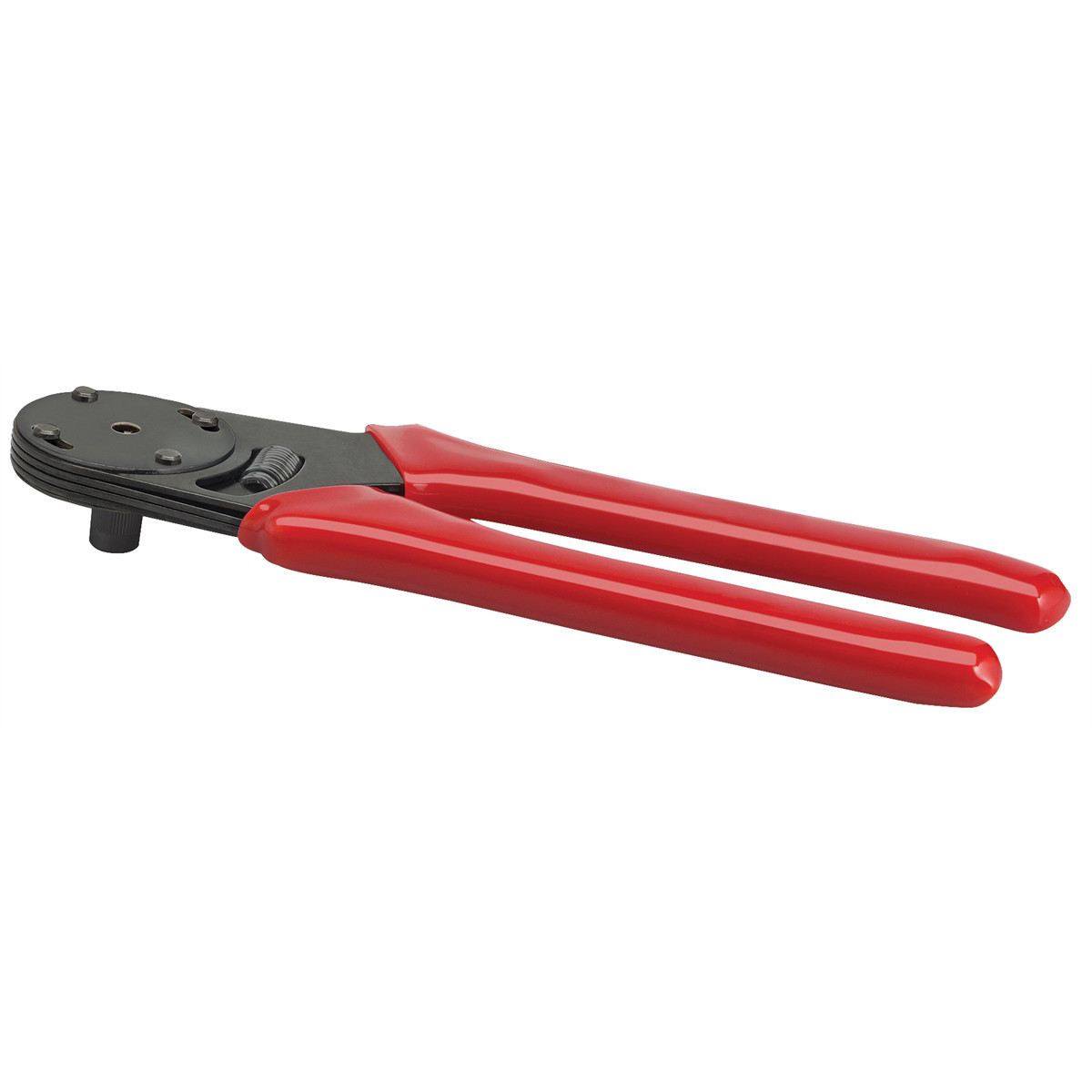 SG Tool Aid 18860 Terminal Crimper for Deutsch 12 Gage Closed Barrel