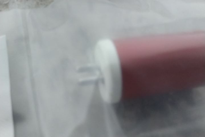 Elga LC118 UV Lamp