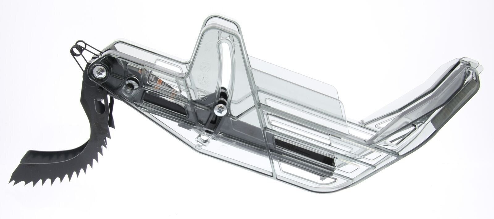 OEM Ryobi Blade Guard 089240035704 for RTS12 RTS23 Table Saw