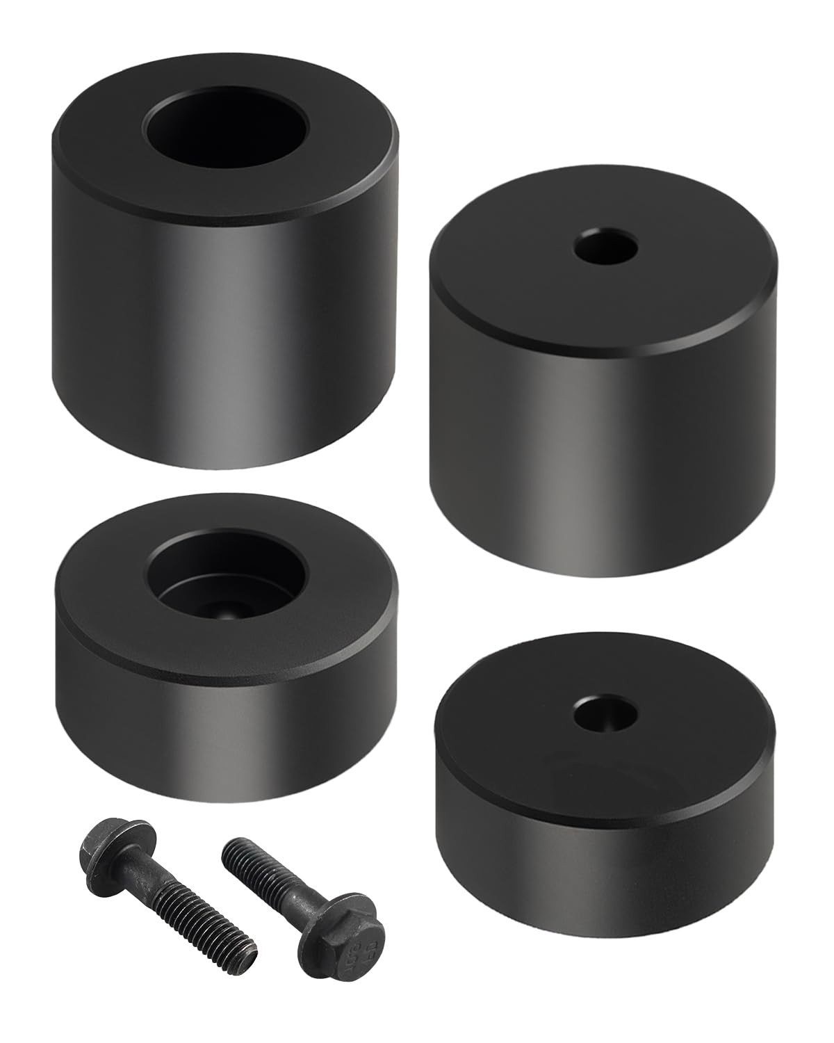 Lifting Jack Pad Kit Compatible with Dodge Challenger Charger Hellcat Demon