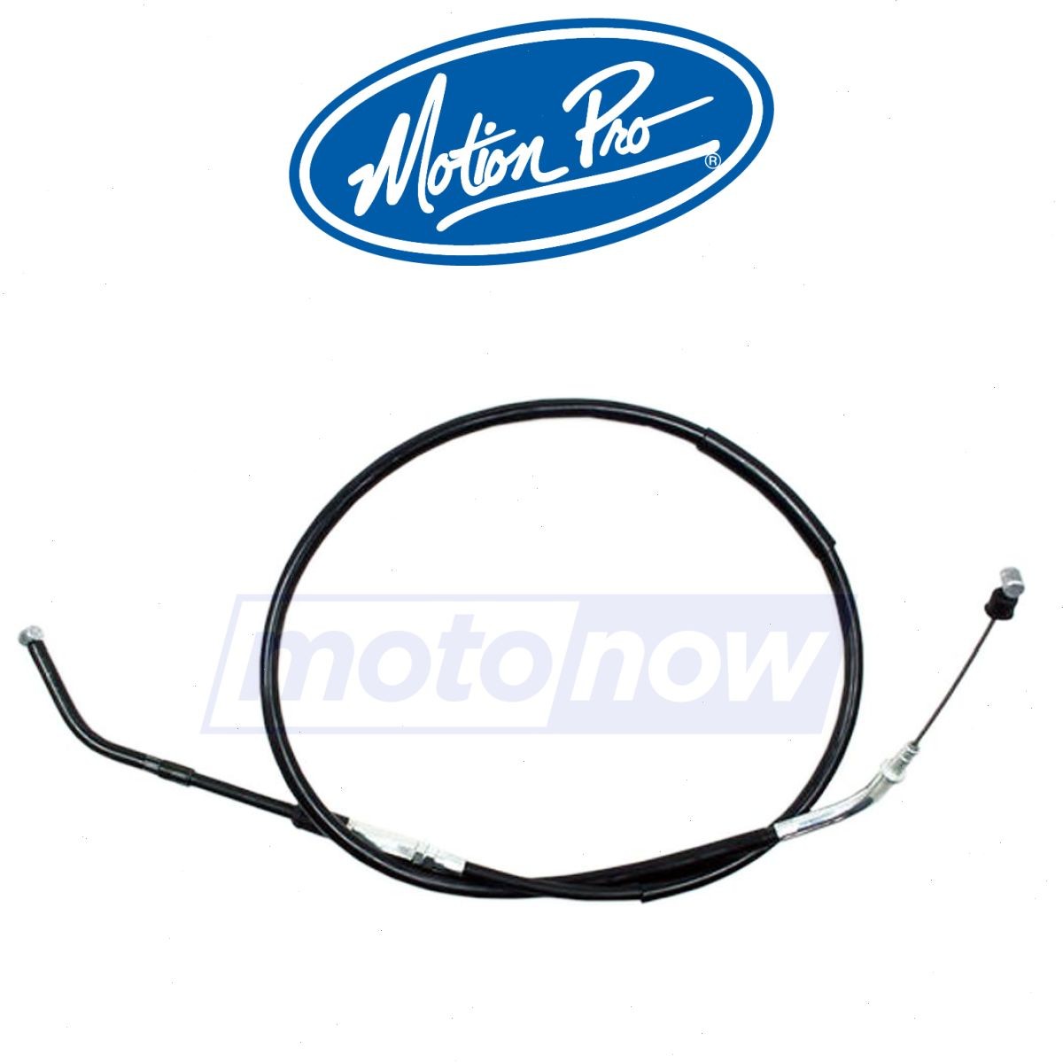 Motion Pro 04-0229 Black Vinyl Terminator LW Clutch Cable for Control Cables jb