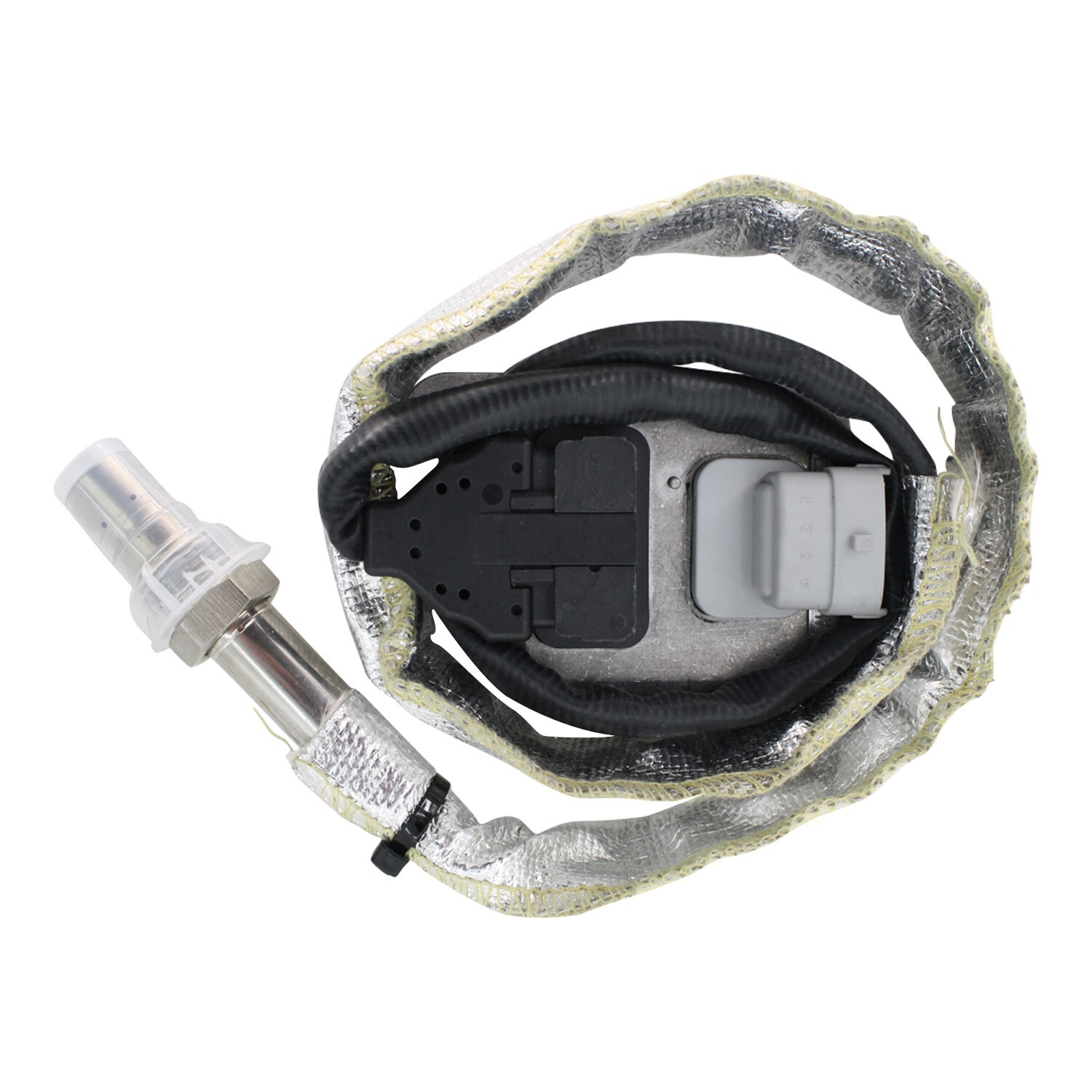 NOx Sensor Fits Cummins ISB Engines OEM# 2894945 5293295RX 2872297
