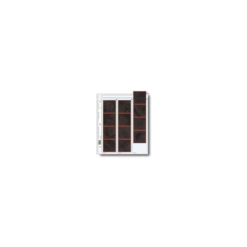 Print File 120 Negative Preserver 25pk (Holds 3 Strips 12 Frames)