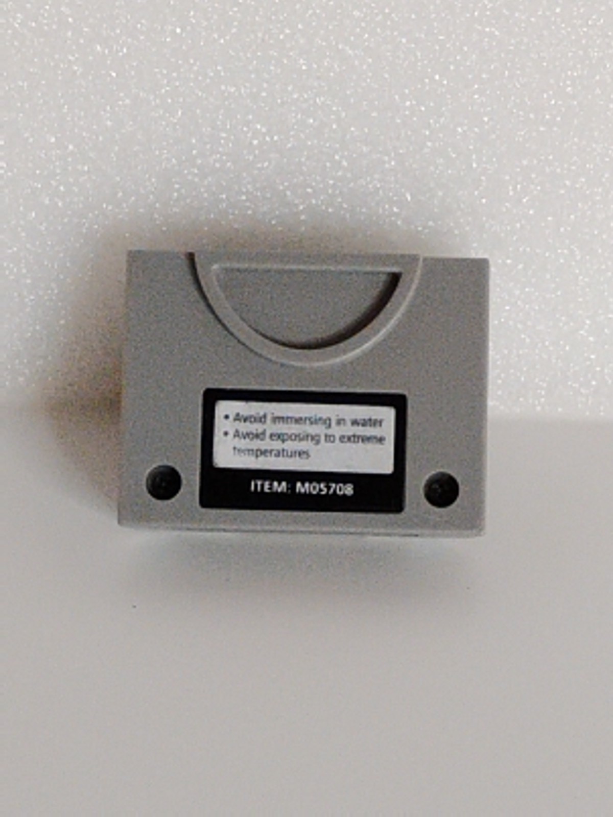 Nintendo 64 Memory Pak (256KB)