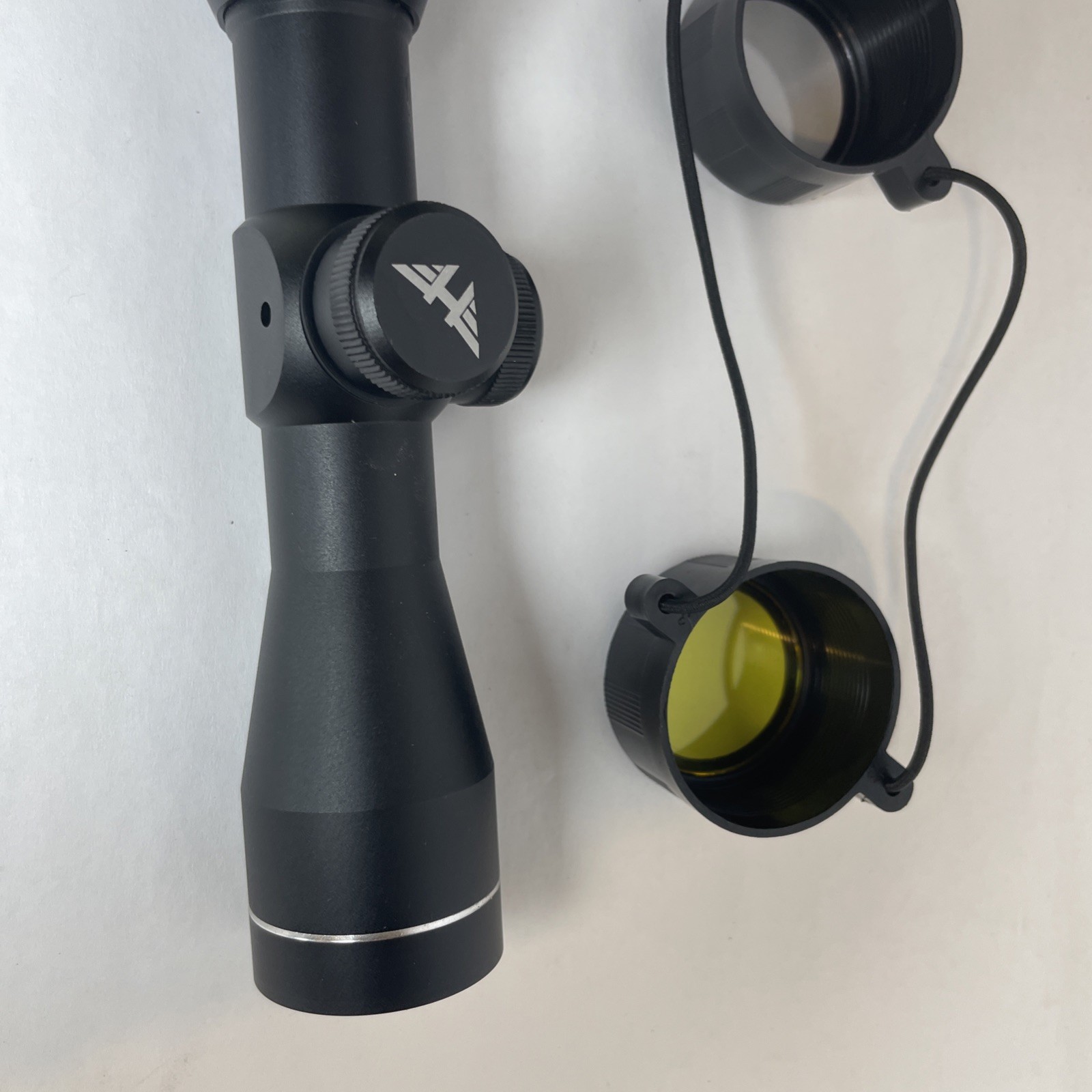 Halo 4x32MM Reticle Crossbow Scope
