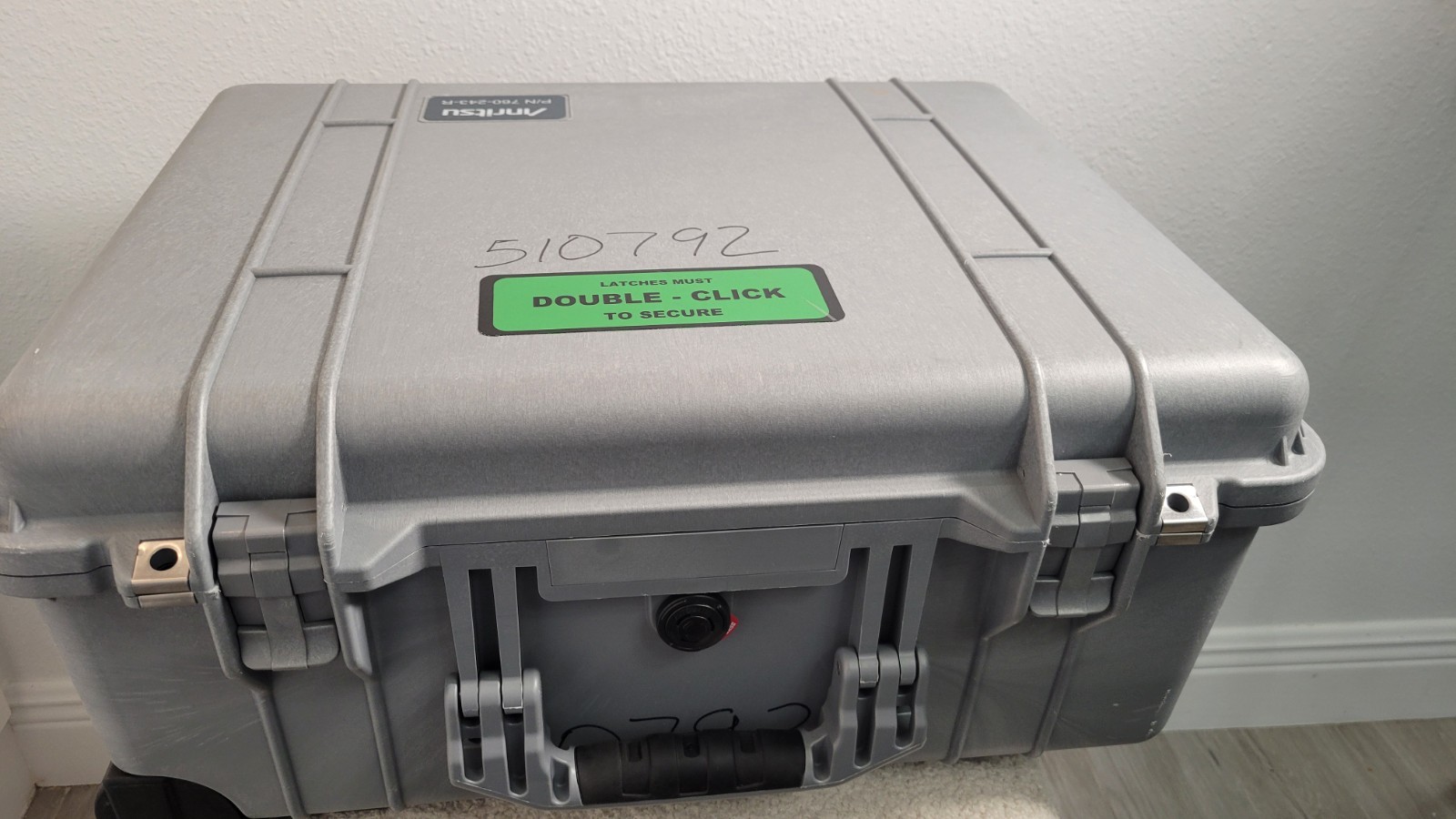 Anritsu Cell Master MT8213E Base Station Analyzer