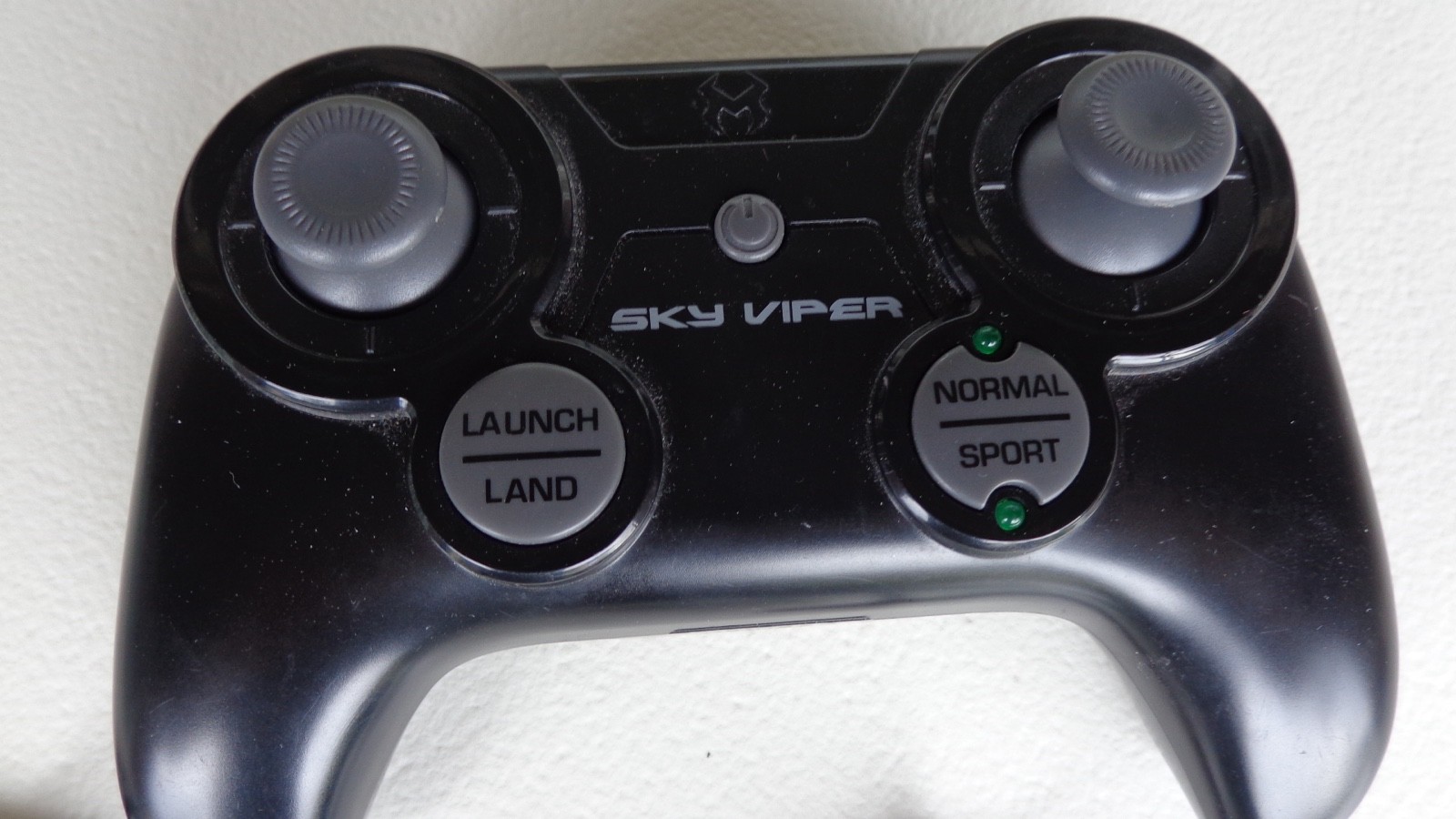 DRONE SKY VIPER - MODEL: 01943 - Black - great condition