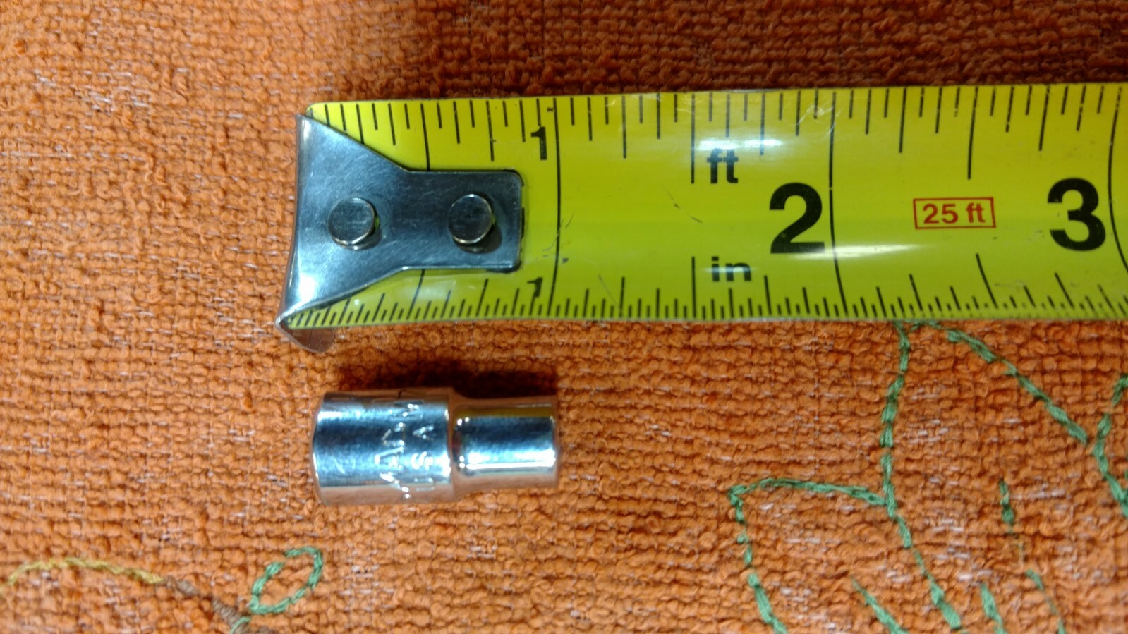 Made in USA MAC Tools Used 1/4" Drive Socket 6pt Deep Shallow You Choose