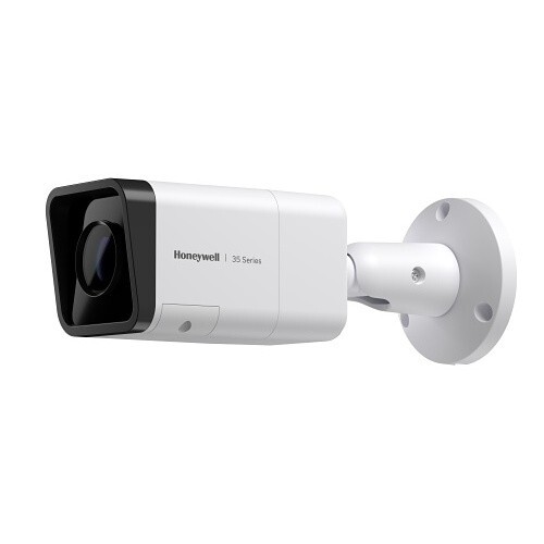 Honeywell HC35WB3R3 Bullet IP Serie 35 3MP 2,8mm H265 WDR IR40m PoE