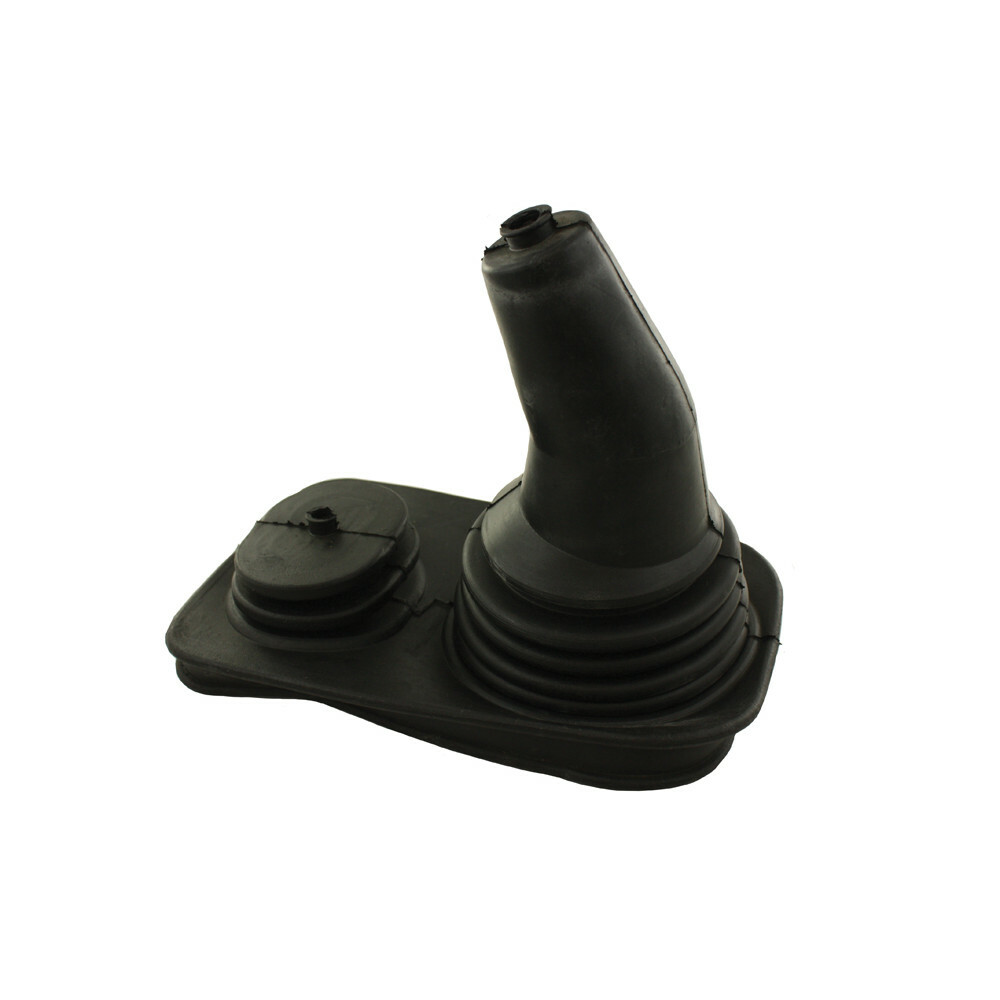 Land Rover Defender 90 / 110 / 130 Gear Lever Gaiter Assembly Rubber BTR1698