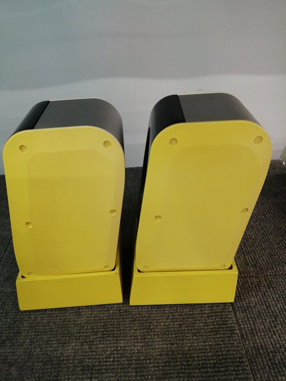 KRIPTON Active Speakers Ks-1hqm Used