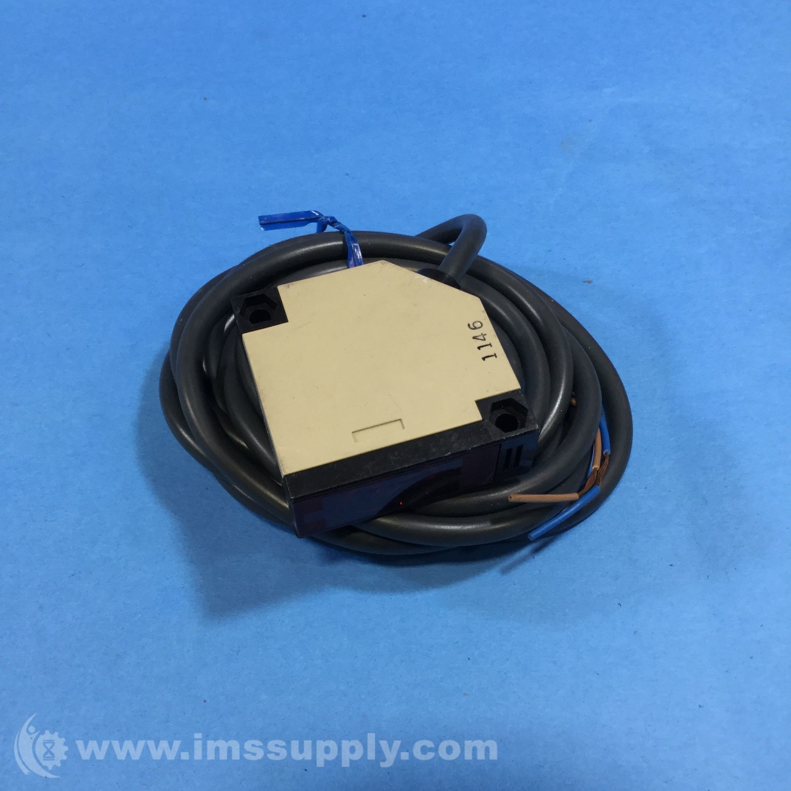 Omron E3JK-5L Photoelectric Emitter Sensor USIP