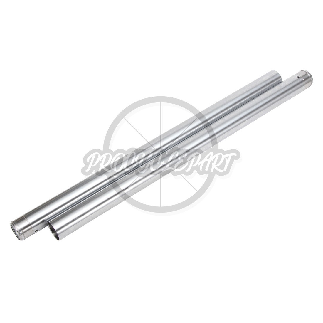 Front Inner Fork Leg for Kawasaki ZX1000 GPZ1000RX 1986-1988 40x639mm