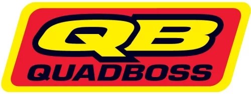 QuadBoss for Polaris Bed Extender Mount Lower 580398